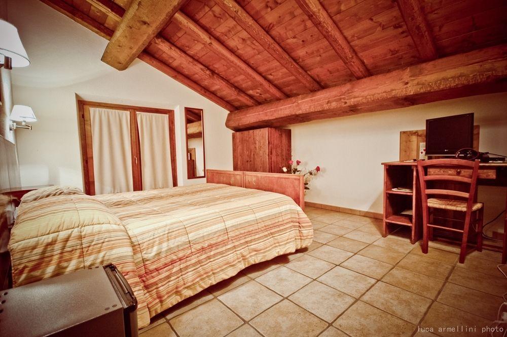 Апартаменти Agriturismo Cascina Boschi Вольта-Мантована Екстер'єр фото