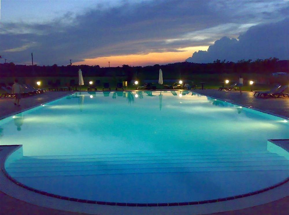 Апартаменти Agriturismo Cascina Boschi Вольта-Мантована Екстер'єр фото
