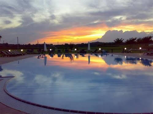 Апартаменти Agriturismo Cascina Boschi Вольта-Мантована Екстер'єр фото