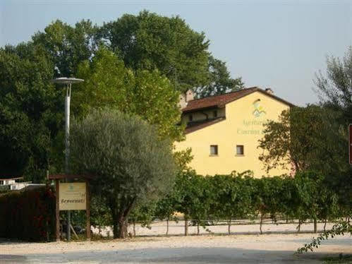 Апартаменти Agriturismo Cascina Boschi Вольта-Мантована Екстер'єр фото