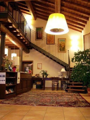 Апартаменти Agriturismo Cascina Boschi Вольта-Мантована Екстер'єр фото